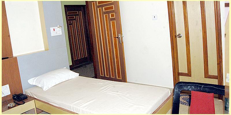 Sun City Palace Mandāwa Dış mekan fotoğraf